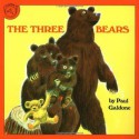 The Three Bears - Paul Galdone