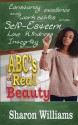 The ABC's of Real Beauty - Sharon Williams