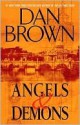 Angels & Demons - Dan Brown