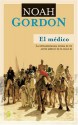 El Medico (Cole Family Trilogy #1) - Noah Gordon