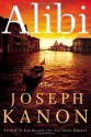 Alibi - Joseph Kanon