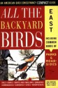 All the Backyard Birds: East - Jack Griggs