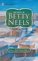 When Two Paths Meet (Best Of Betty Neels) - Betty Neels