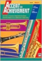 Accent on Achievement, Bk 3: Flute - John O'Reilly, Mark Williams