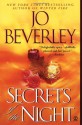 Secrets Of The Night - Jo Beverley