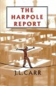 The Harpole Report - J.L. Carr