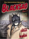 Blacksad: The Sketch Files - Juan Díaz Canales, Juanjo Guarnido