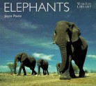 Elephants - Joyce Poole