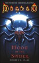 Moon of the Spider - Richard A. Knaak