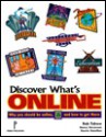 Discover What's Online - Rob Tidrow, Nancy Stevenson, Dennis Hamilton