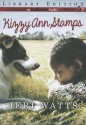 Kizzy Ann Stamps - Jeri Watts