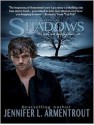 Shadows (Lux, #0.5) - Justine Eyre, Jennifer L. Armentrout