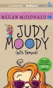 Judy Moody Gets Famous (Book #2) - Megan McDonald, Barbara Rosenblat