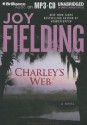 Charley's Web - Joy Fielding, Susan Ericksen