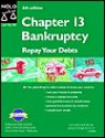 Chapter 13 Bankruptcy: Repay Your Debts [With CD] - Robin Leonard