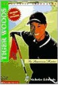 Tiger Woods: An American Master (revised 2000) - Nicholas Edwards