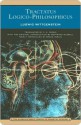 Tractatus Logico-Philosophicus (Barnes & Noble Library of Essential Reading) - Ludwig Wittgenstein, Bertrand Russell, Bryan Vescio, C.K. Ogden