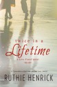 Twice In a Lifetime - Ruthie Henrick