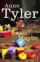 Saint Maybe - Anne Tyler