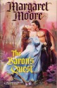 The Baron's Quest - Margaret Moore