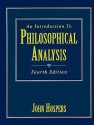 An Introduction to Philosophical Analysis - John Hospers