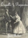 Orgullo y prejuicio - Jane Austen