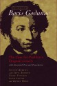 The Uncensored "Boris Godunov": The Case for Pushkin's Original Comedy, with Annotated Text and Translation (Wisconsin Centre for Pushkin Studies) - Chester Dunning, Caryl Emerson, Sergei Fomichev, Lidiia Lotman, Antony Wood