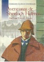 Aventuras de Sherlock Holmes - Arthur Conan Doyle