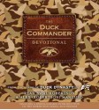 The Duck Commander Devotional - Alan Robertson