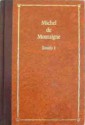 Essais (#1) - Michel de Montaigne