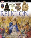 DK Eyewitness Books: Religion - Myrtle Langley