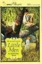 Little Men - Louisa May Alcott