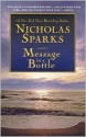 Message in a Bottle - Nicholas Sparks