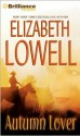 Autumn Lover - Elizabeth Lowell, Laural Merlington