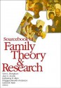 Sourcebook of Family Theory and Research - Vern L. Bengtson, Alan C. Acock, Katherine R. Allen, Peggye Dilworth-Anderson