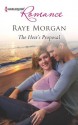 The Heir's Proposal - Raye Morgan