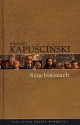 Szachinszach - Ryszard Kapuściński