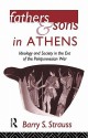 Fathers and Sons in Athens - Barry S. Strauss