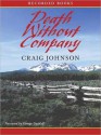 Death Without Company - George Guidall, Craig Johnson