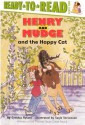 Henry and Mudge and the Happy Cat - Cynthia Rylant, Suçie Stevenson