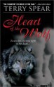 Heart of the Wolf - Terry Spear