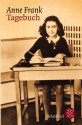 Anne Frank Tagebuch - Anne Frank, Otto Frank