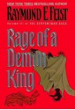 Rage of a Demon King - Raymond E. Feist