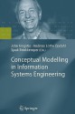 Conceptual Modelling in Information Systems Engineering - John Krogstie, Andreas Lothe Opdahl, Sjaak Brinkkemper