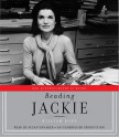 Reading Jackie: Her Autobiography in Books (Audio) - William Kuhn, Susan Denaker