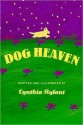 Dog Heaven - Cynthia Rylant