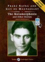 The Metamorphosis and Other Stories, with eBook - Franz Kafka, Guy de Maupassant, Tom Whitworth