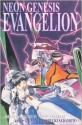 Neon Genesis Evangelion 3-in-1 Edition, Vol. 1: Includes vols. 1, 2 & 3 - Yoshiyuki Sadamoto