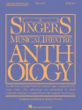 The Singer's Musical Theatre Anthology - Volume 5: Soprano Edition - Book Only (Singers Musical Theater Anthology) - Hal Leonard Publishing Company, Richard Walters