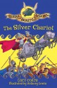 The Silver Chariot - Lucy Coats, Anthony Lewis